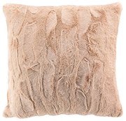 Διακοσμητική Μαξιλαροθήκη Γούνινη (40x40) L-C Foxy 1612125