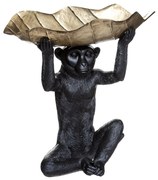 Διακοσμητική Φιγούρα Μαϊμού (34.5x17x36) A-S Colby 178777