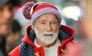 Φωτογραφία Celebrity Sightings In New York City, James Devaney