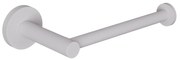Χαρτοθήκη Pam &amp; Co 114-033 White Matte