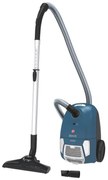 Ηλεκτρική Σκούπα Hoover BV50HM 011 με Ισχύ 700W και Χωρητικότητα κάδου 2.3L