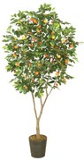 Artekko Ikau Τεχνητή Νερατζιά 200cm Artekko 6-0001