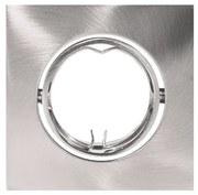 Εξάρτημα Σποτ Aca BS3261NMMR16 Ασημί (Silver Coloured)