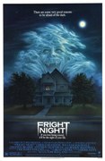 Εικονογράφηση Fright Night 1