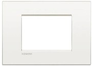 Πλαίσιο 3 Θέσεων Λευκό Bticino Living Air LNC4803BN Legrand-LNC4803BN-Λευκό LNC4803BN