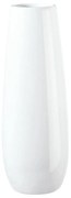 Βάζο EaseXL 92032005 60cm White ASA Selection Κεραμικό