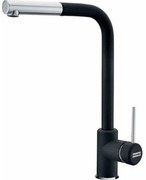 Franke 3153101045 Μπαταρία κουζίνας NEW SIRIUS Ντους Χρωμέ/Onyx