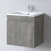 ΣΕΤ ΠΑΓΚΟΣ OMEGA 65 NEW cm χρ. BERLIN S3BOM065BEN