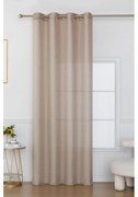 Κουρτίνα SORAYA 300-04 100% Polyester 140x265/270cm