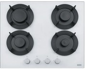 Franke Maris Free FHMF 604 4G C WH Λευκό Κρύσταλλο Εστία Αερίου 60cm