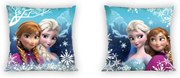 Διακοσμητικό Μαξιλάρι 2 Όψεων (40x40) Dimcol Frozen 93