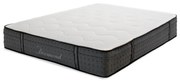 Στρώμα Diamond pocket spring gel memory foam 25-27cm 150x200εκ Υλικό: 3 ZONE POCKET SPRING    GEL MEMORY FOAM 100-000009