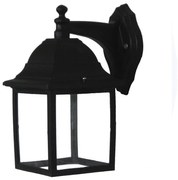 Φωτιστικό τοίχου / απλίκα LP-720AN BLACK Heronia 07-1131