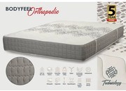 KPS ΣΤΡΩΜΑ BODYFEEL ORTHOPΕDIC 180X200ΕΚ TECHNOLOGY