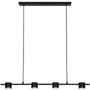 Φωτιστικό Οροφής Πολύφωτο LED Viokef Prima 4258200