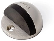 Geesa Hotelia 1126 Chrome Στοπ πόρτας επιδαπέδο