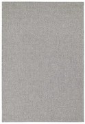 Μοντέρνα Ψάθα Eco 3584 5 Grey 080 x 150