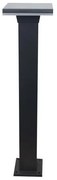 Φωτιστικό Κολώνα Εξωτερικού Χώρου LED Eurolamp 145-20631