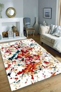 Χαλί Oil Paint Djt Multi Conceptum Hypnose 120X180cm