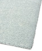 Μονόχρωμο χαλί γαλάζιο Diamond 5309/030 &#8211; ΡΟΤΟΝΤΑ 250×250 cm Colore Colori  Γαλάζιο, Μπλε