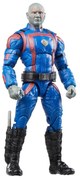 Φιγούρα Δράσης Drax F6603 Marvel 15cm 4 Ετών+ Blue-Red Hasbro