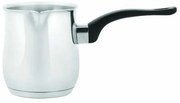 Viomar Μπρίκι Επαγωγικό - Induction 750ml Ανοξείδωτο 026-036-0010