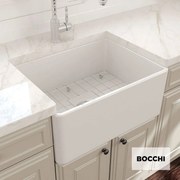 Νεροχύτης Επικαθήμενος Bocchi 1099
