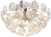 Φωτιστικό Οροφής Globo Lighting VIRINA 16047DC