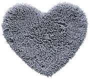 ΧΑΛΑΚΙ ΜΠΑΝΙΟΥ 50x60cm KENTIA - CUORE 24