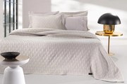KING SIZE ΚΑΛΟΚΑΙΡΙΝΗ ΚΟΥΒΕΡΤΑ 245x260cm GUY LAROCHE - OASIS LINEN