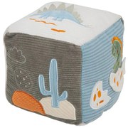 Κύβος Δραστηριοτήτων (15x15x15) Bimbidreams T-Rex