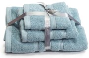 Art 608 Πετσέτα 600 gsm Χεριών 40Χ40 BEAUTY HOME FL