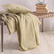 Ριχτάρι Καναπέ Τετραθέσιου (180x330) Rythmos Editor Gold