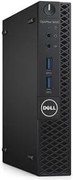 DELL PC Optiplex 3050 Micro, i5-6400T, 8GB, 256GB SSD, REFURBISHED GRADE A , SQR , NO OS