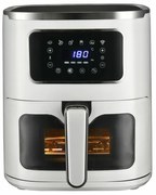 Φριτέζα με Αέρα Küken 34368 1500 W 5 L