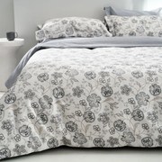 Σεντόνια King Size (Σετ) Vesta Elegant Como 2