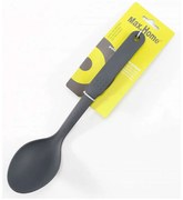 Κουτάλα Βαθιά Σάλτσας KW-2555 Nylon OL255500GR 29,8cm Grey Max Home Nylon