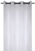 Κουρτίνα (140x260) Με Τρουκς S-F Vibes Argent R6B737003VL