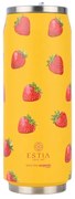 ESTIA ΘΕΡΜΟΣ TRAVEL CUP SAVE THE AEGEAN 500ml BERRY BRIGHT