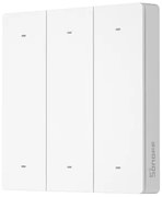 SONOFF smart διακόπτης R5W με 6x πλήκτρα, Wi-Fi, λευκός