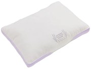 Μαξιλάρι Ύπνου Μαλακό (50x70) Das Home Comfort 1427 Lavender
