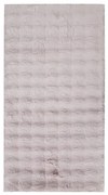 Γούνινο Χαλί (160x230) Royal Carpet Bunny Bubble D.Beige