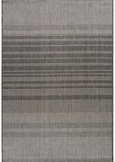 Χαλί DASH GREY 130 x 190 εκ.