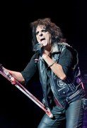 Φωτογραφία Alice Cooper at The Manchester Apollo