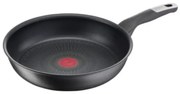 Tefal Unlimited G2550772 Τηγάνι από Αλουμίνιο με Αντικολλητική Επίστρωση 30cm