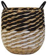 Καλάθι Αποθήκευσης (Φ18x23) Mod 67352