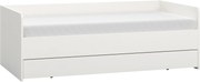 Καναπές-Κρεβάτι Reli - 95.30Χ204.40Χ69.00cm