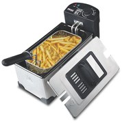 Φριτέζα - Deep Fryer - KB2079 - DSP - 611305