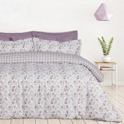 ΣΕΤ ΜΟΝΑ ΣΕΝΤΟΝΙΑ 170x260cm 3 ΤΕΜ. DAS HOME - HAPPY 9675
