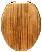 Καπάκι Λεκάνης (46.5x37.3) F-V Acacia 200163